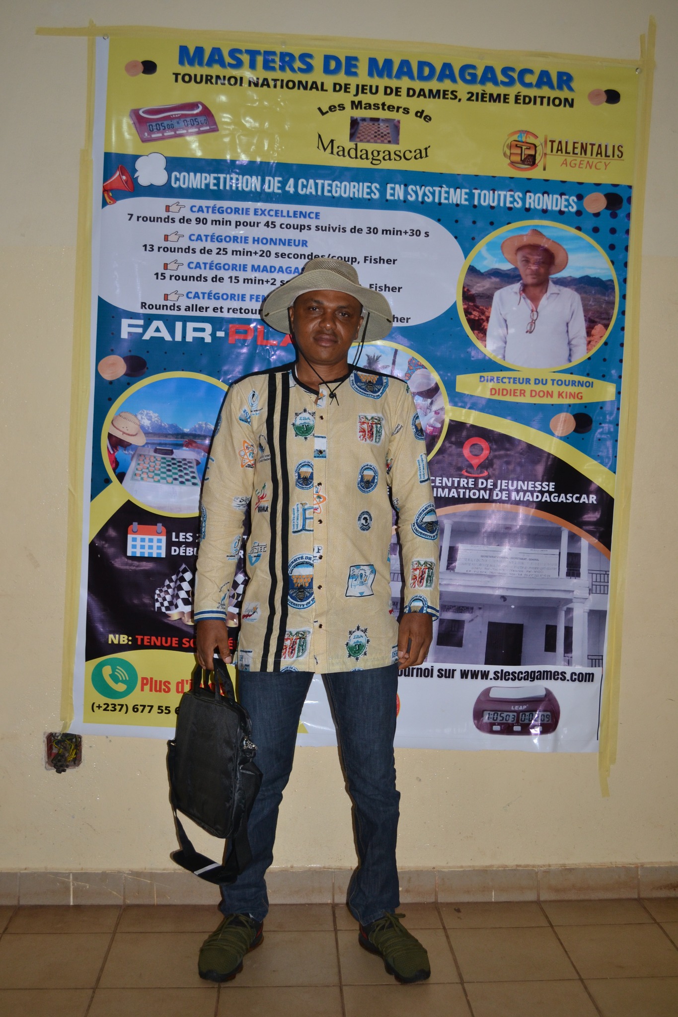 Participant 3