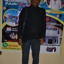 Participant 5