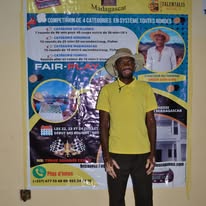Participant 12